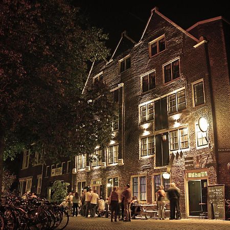 Het Stadshart Appartement ドルドレヒト エクステリア 写真