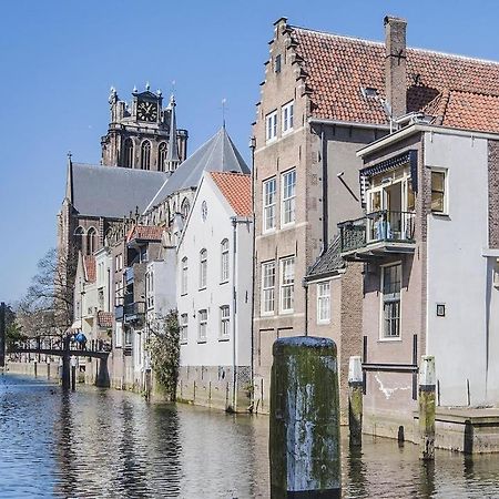 Het Stadshart Appartement ドルドレヒト エクステリア 写真