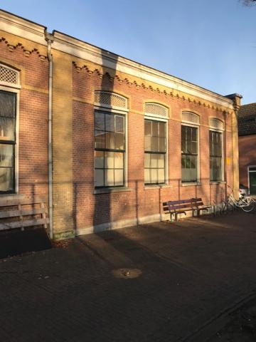 Het Stadshart Appartement ドルドレヒト エクステリア 写真