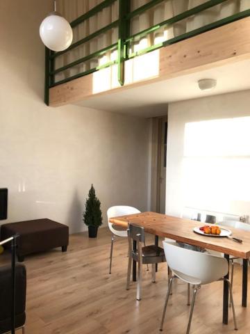 Het Stadshart Appartement ドルドレヒト エクステリア 写真
