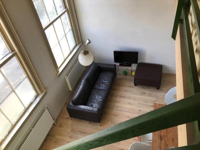 Het Stadshart Appartement ドルドレヒト エクステリア 写真