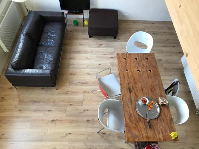 Het Stadshart Appartement ドルドレヒト エクステリア 写真