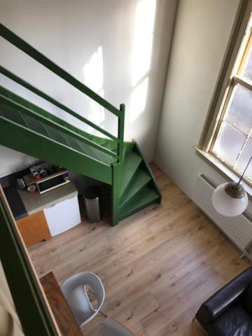 Het Stadshart Appartement ドルドレヒト エクステリア 写真
