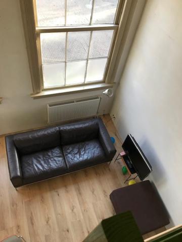 Het Stadshart Appartement ドルドレヒト エクステリア 写真